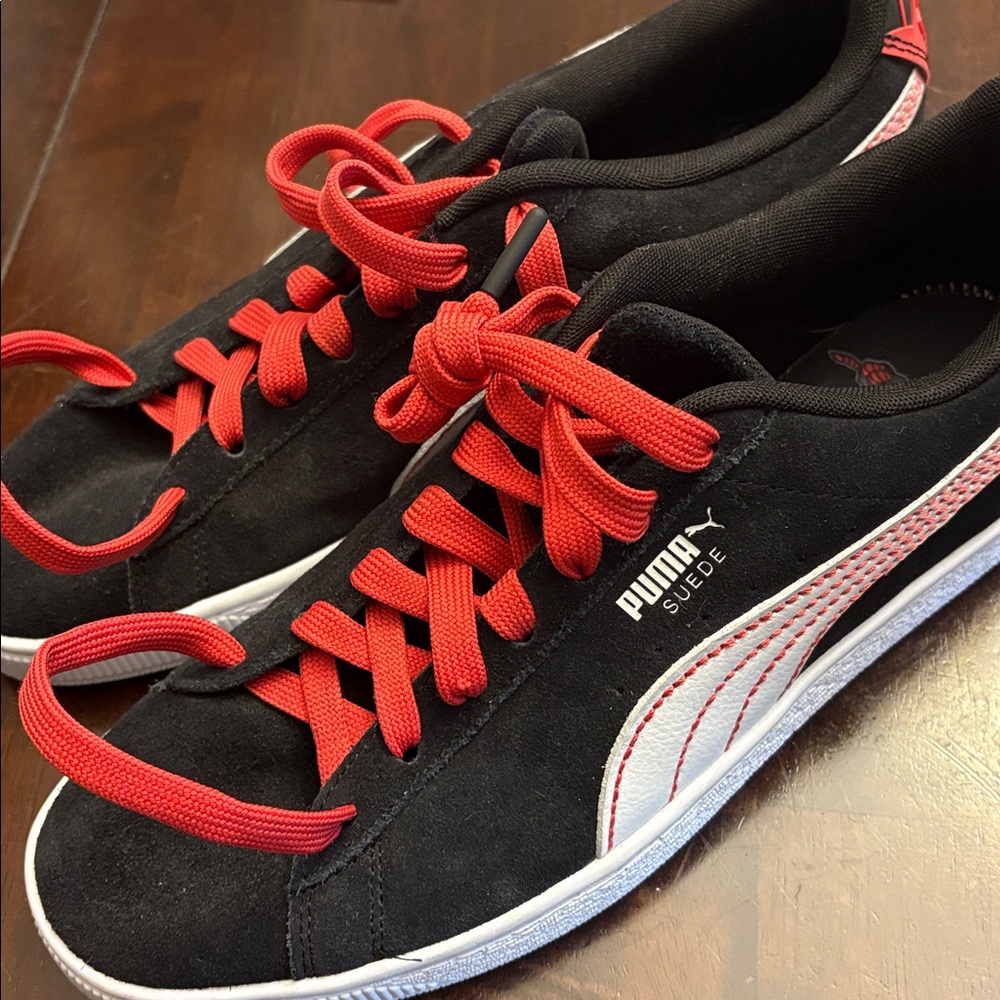 Puma Spider-Man - Picture 6 of 6